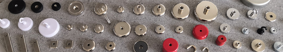 Magnetic Holding Assembly